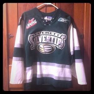WHL Jersey
